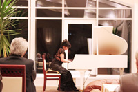 Захарова Инна