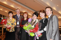 Захарова Инна